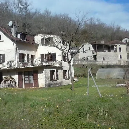 Grande Maison * Parnac (Lot)