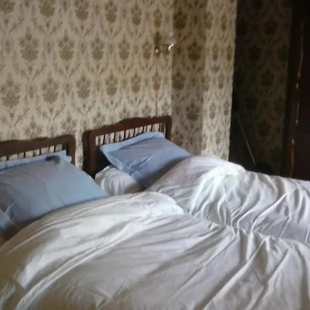 Vakantiehuis Grande Maison *